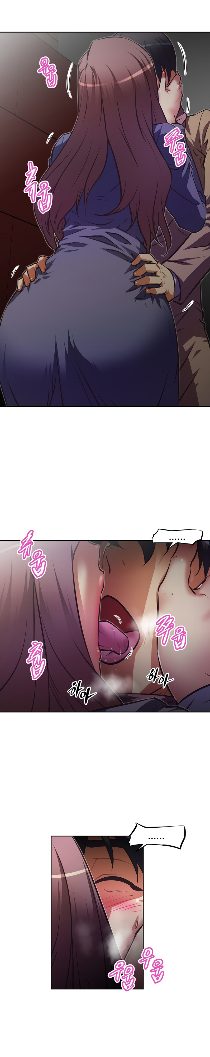 Brawling Go! Capitulo 122 - pagina 5
