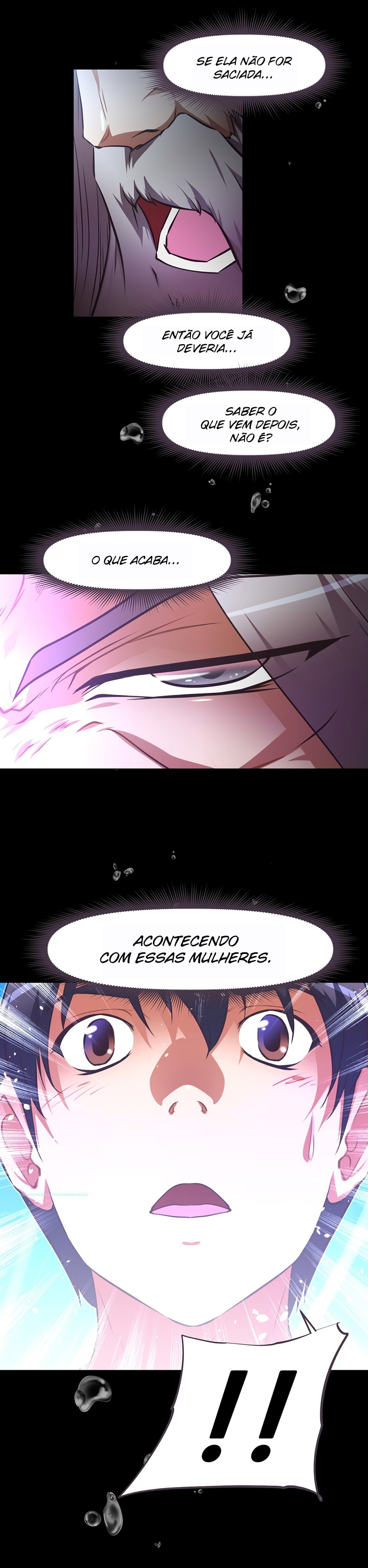 Brawling Go! Capitulo 123 - pagina 12