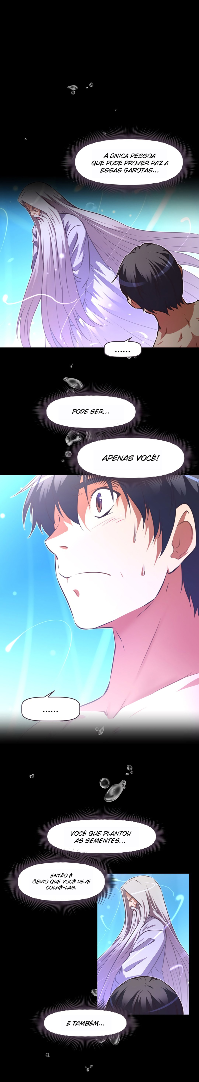 Brawling Go! Capitulo 123 - pagina 15