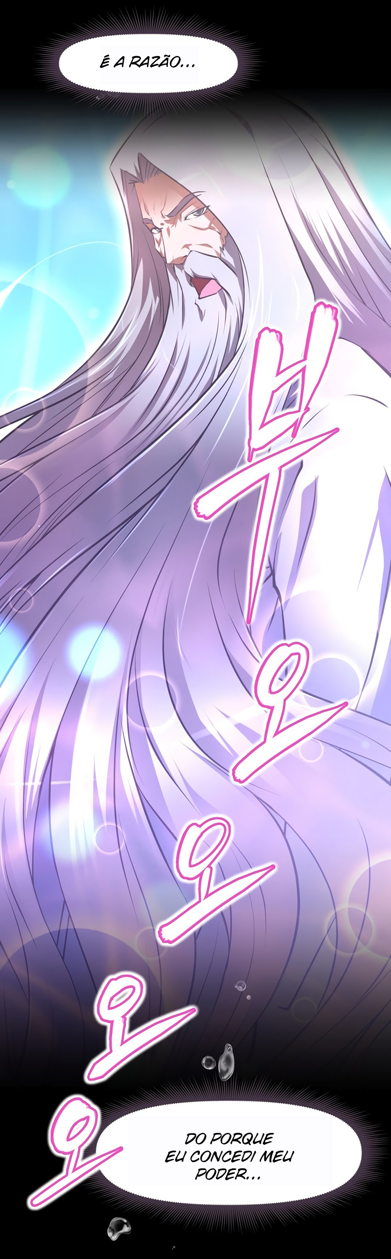 Brawling Go! Capitulo 123 - pagina 18