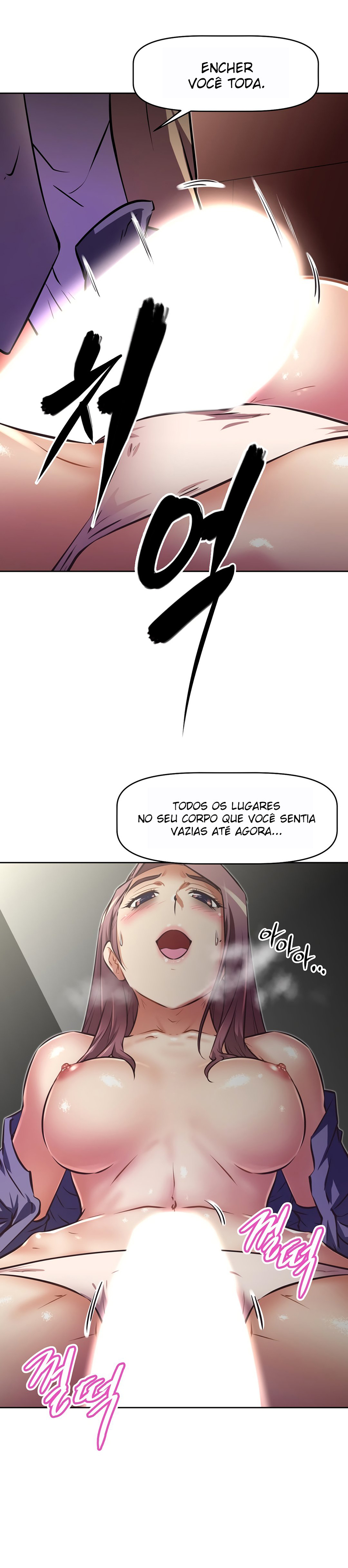 Brawling Go! Capitulo 123 - pagina 29