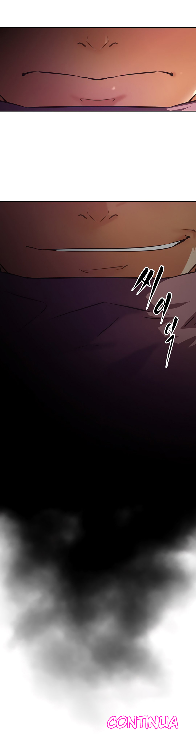 Brawling Go! Capitulo 123 - pagina 34