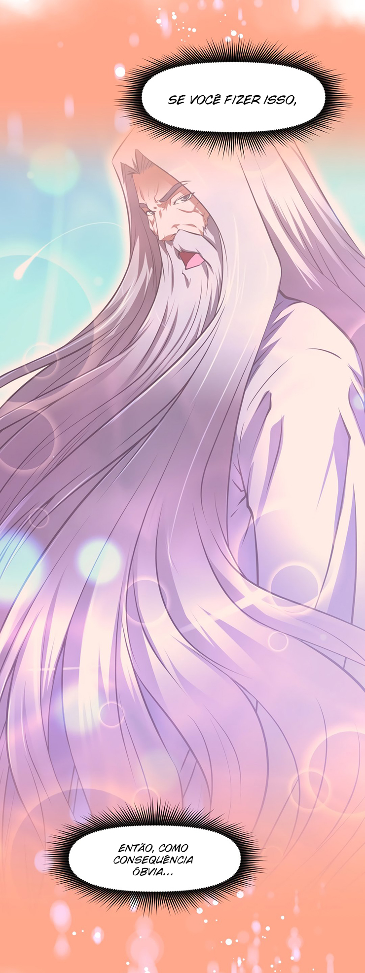 Brawling Go! Capitulo 124 - pagina 15