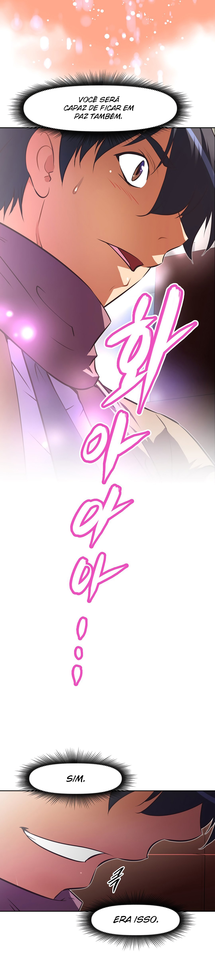 Brawling Go! Capitulo 124 - pagina 16