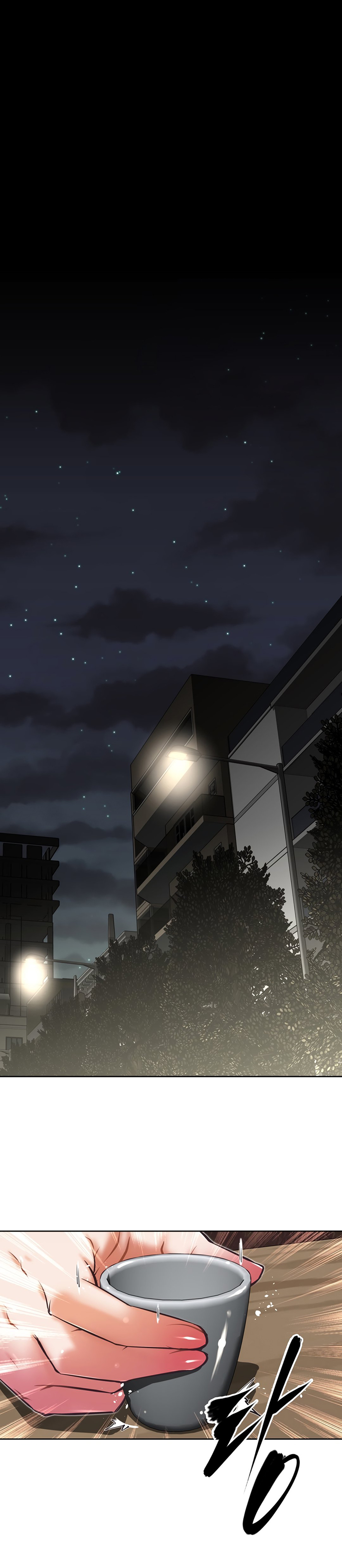 Brawling Go! Capitulo 124 - pagina 20