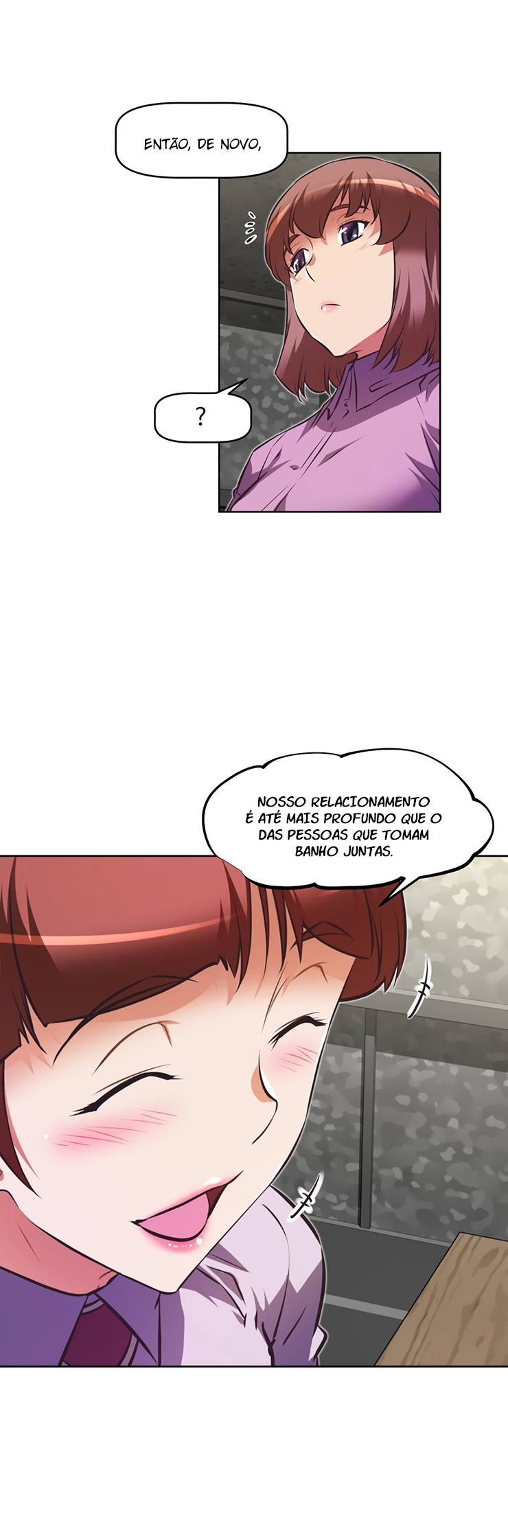 Brawling Go! Capitulo 124 - pagina 22