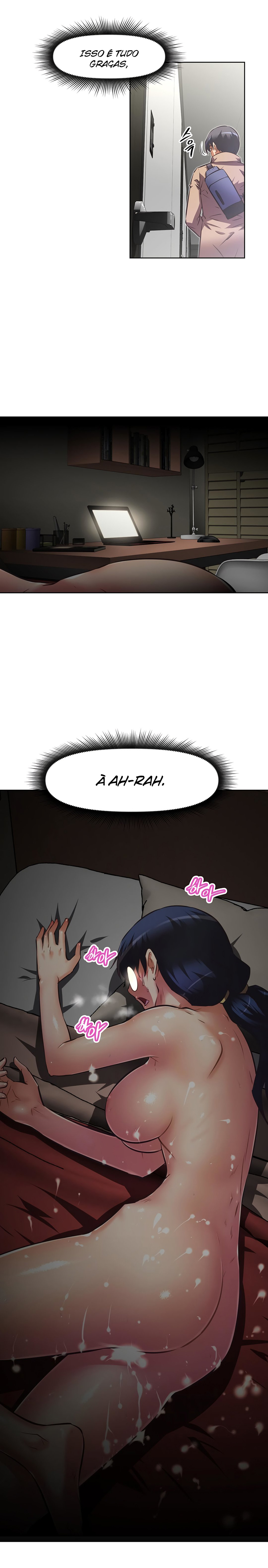 Brawling Go! Capitulo 125 - pagina 30