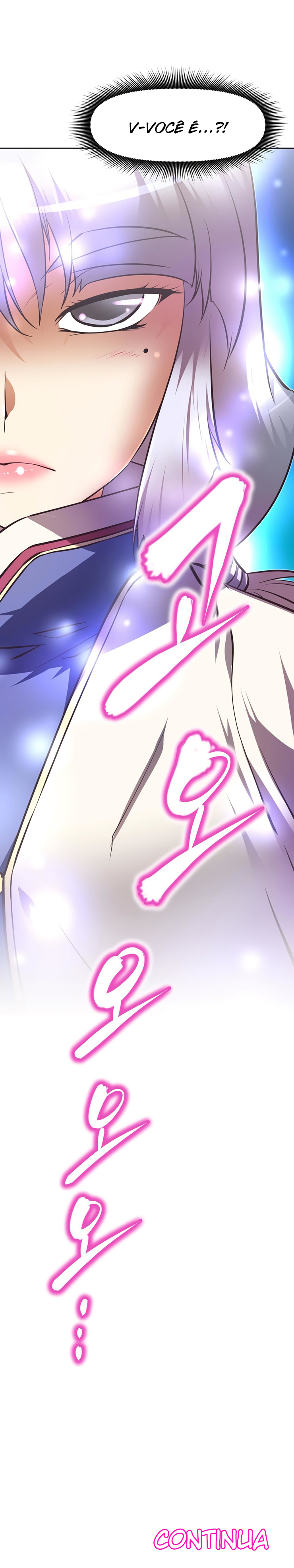 Brawling Go! Capitulo 125 - pagina 34
