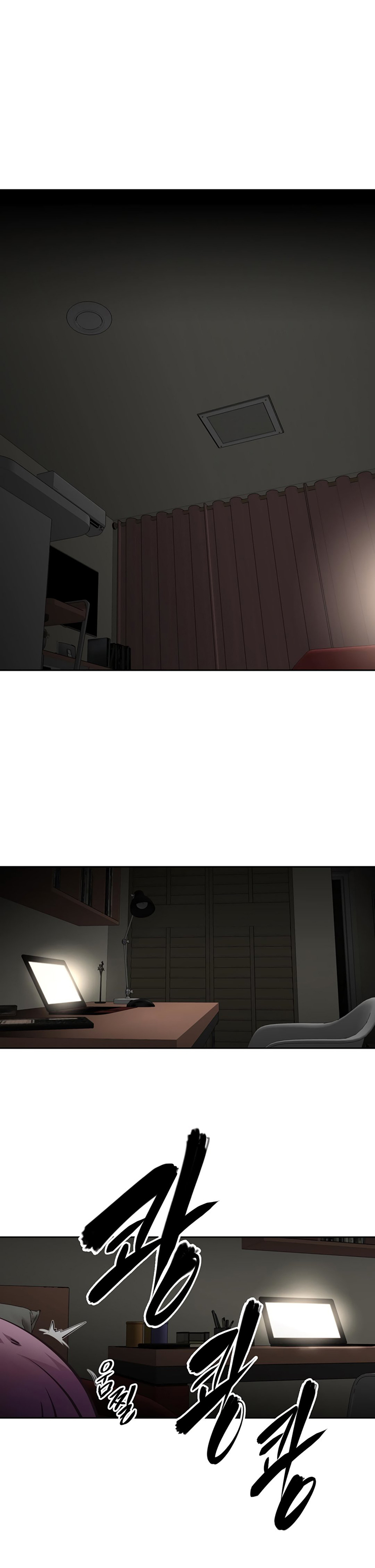 Brawling Go! Capitulo 125 - pagina 5