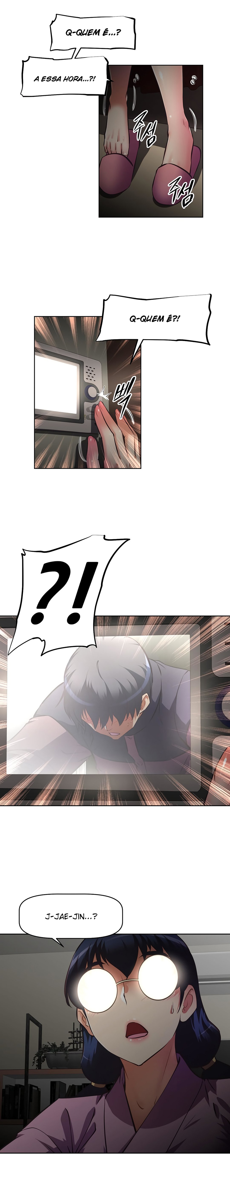 Brawling Go! Capitulo 125 - pagina 6