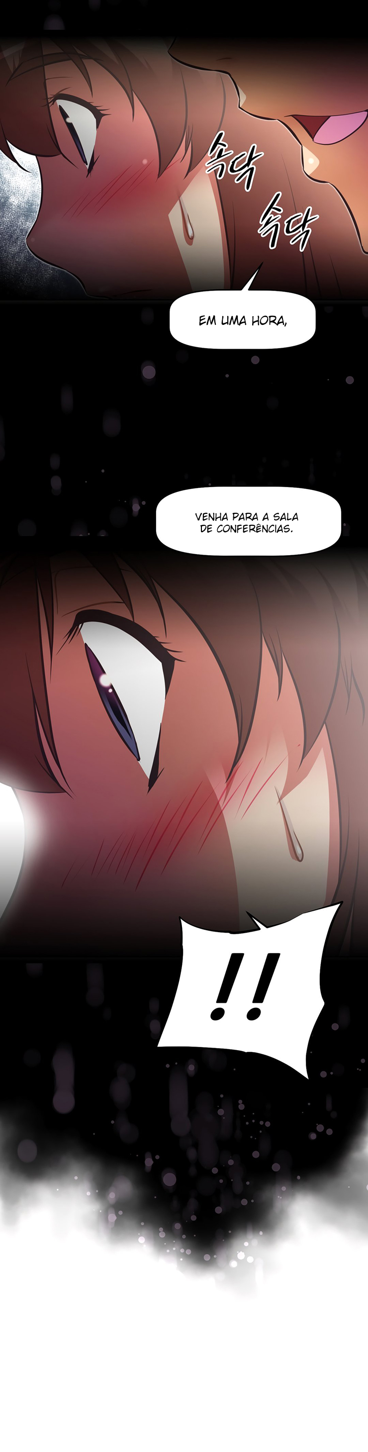 Brawling Go! Capitulo 126 - pagina 31