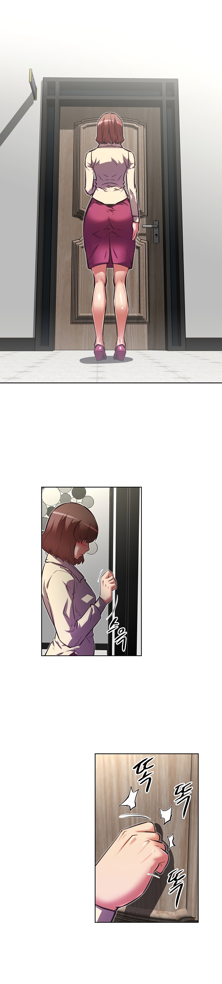 Brawling Go! Capitulo 126 - pagina 32
