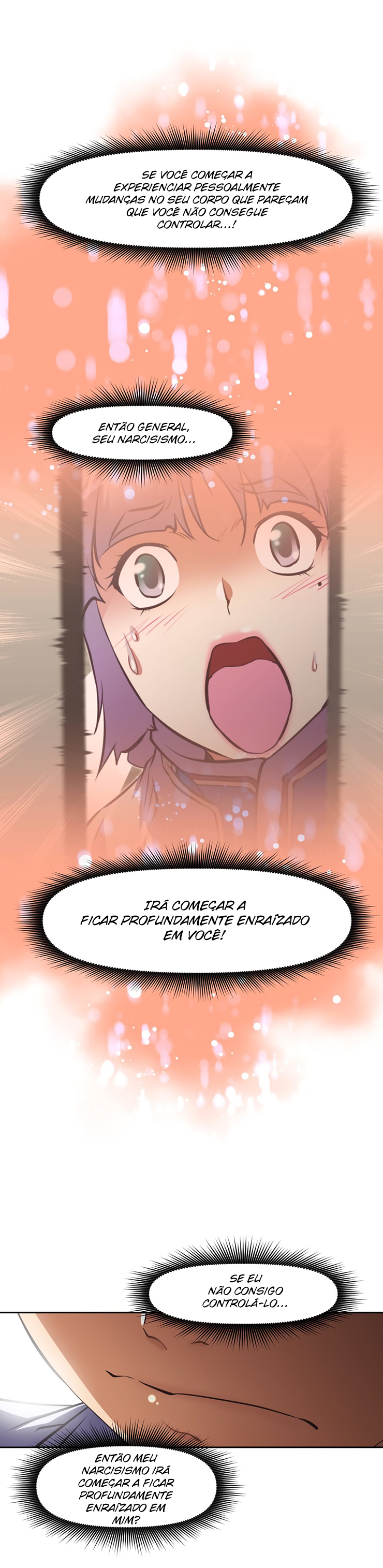 Brawling Go! Capitulo 126 - pagina 37