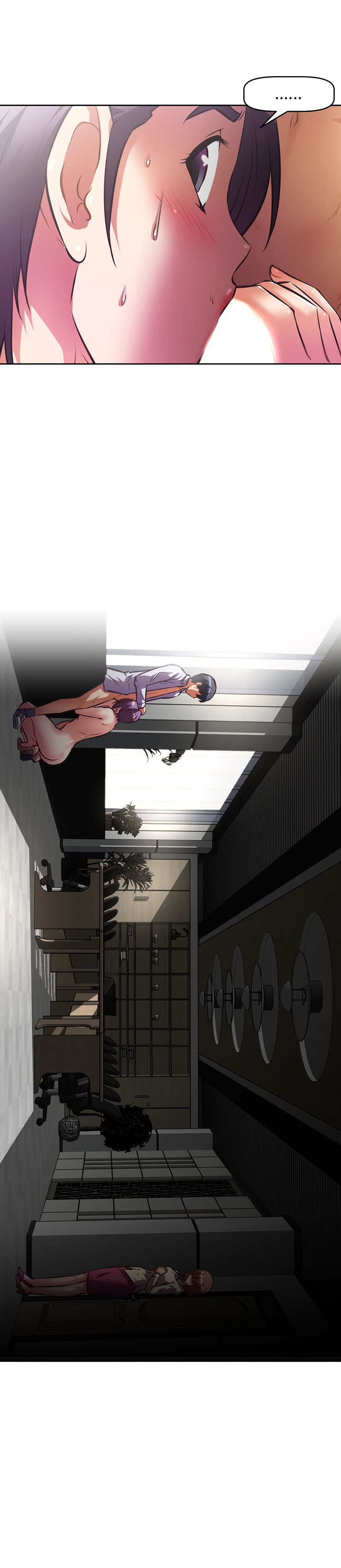 Brawling Go! Capitulo 127 - pagina 3