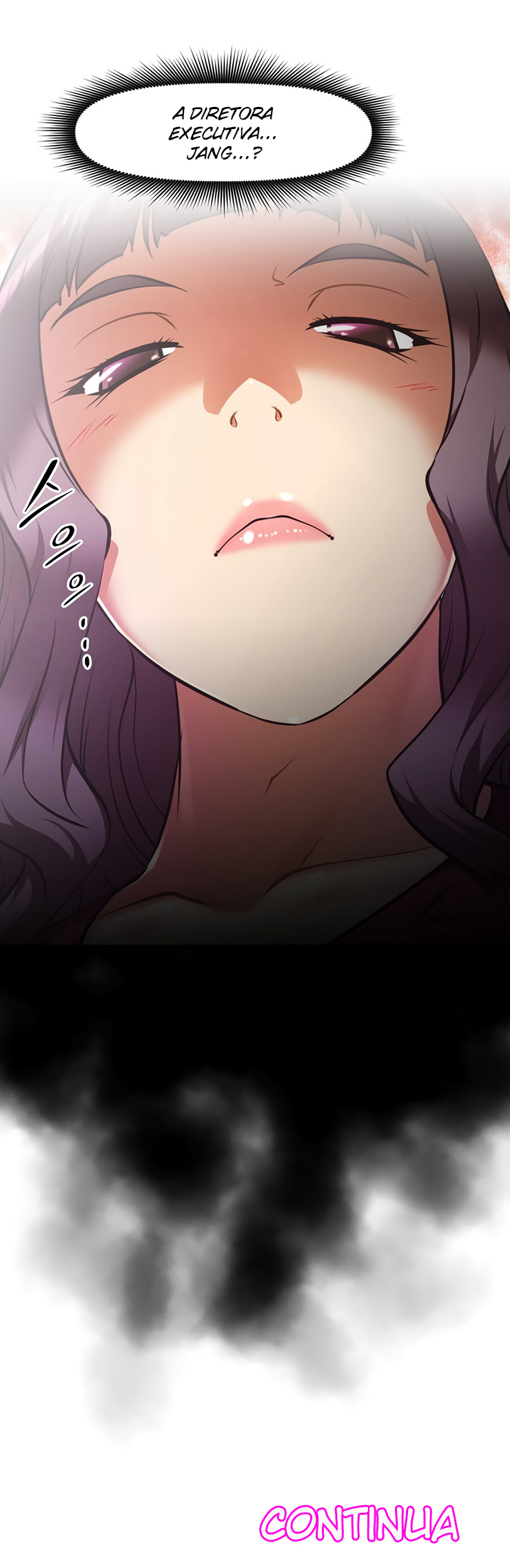Brawling Go! Capitulo 128 - pagina 35