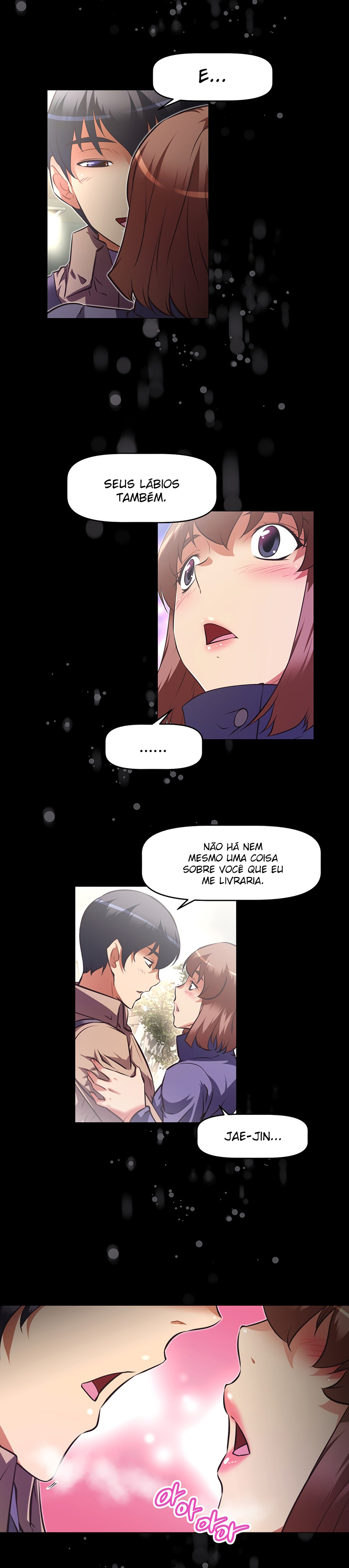 Brawling Go! Capitulo 129 - pagina 13