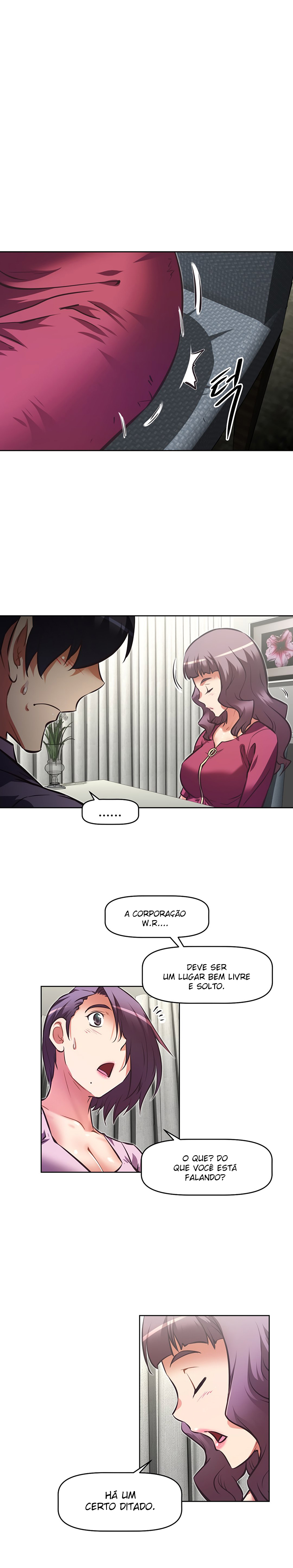 Brawling Go! Capitulo 129 - pagina 2