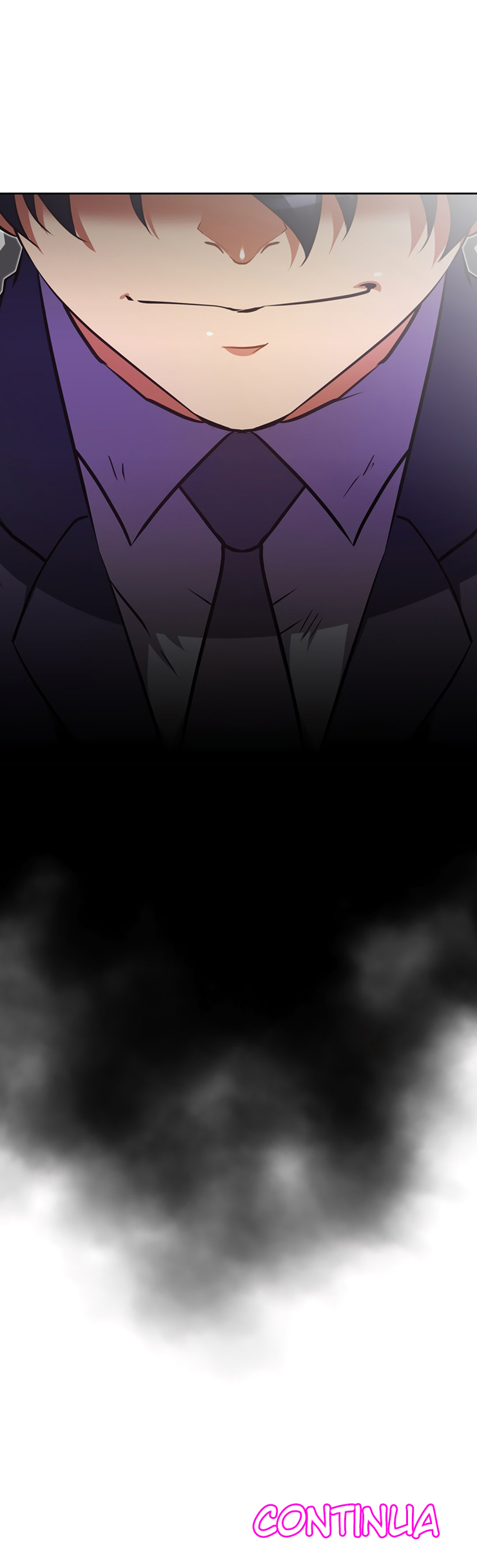 Brawling Go! Capitulo 129 - pagina 35