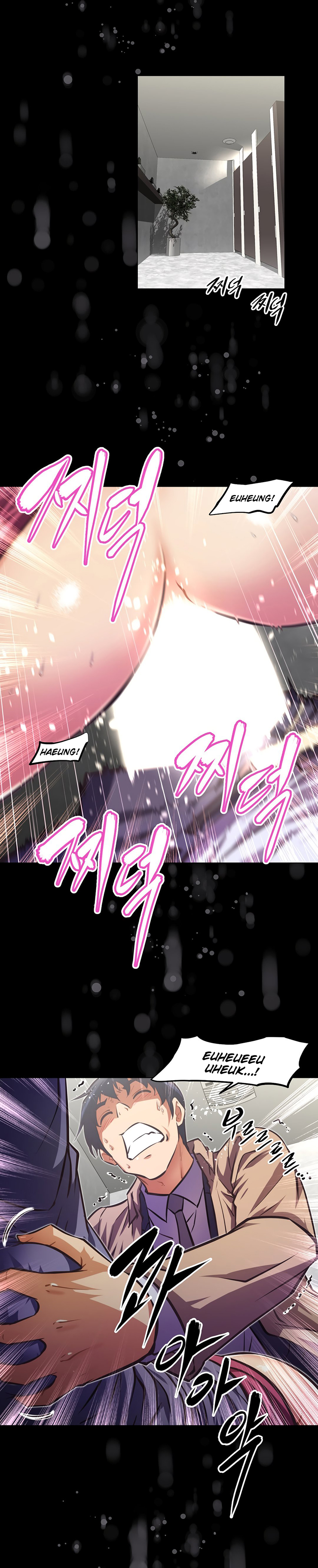 Brawling Go! Capitulo 129 - pagina 5