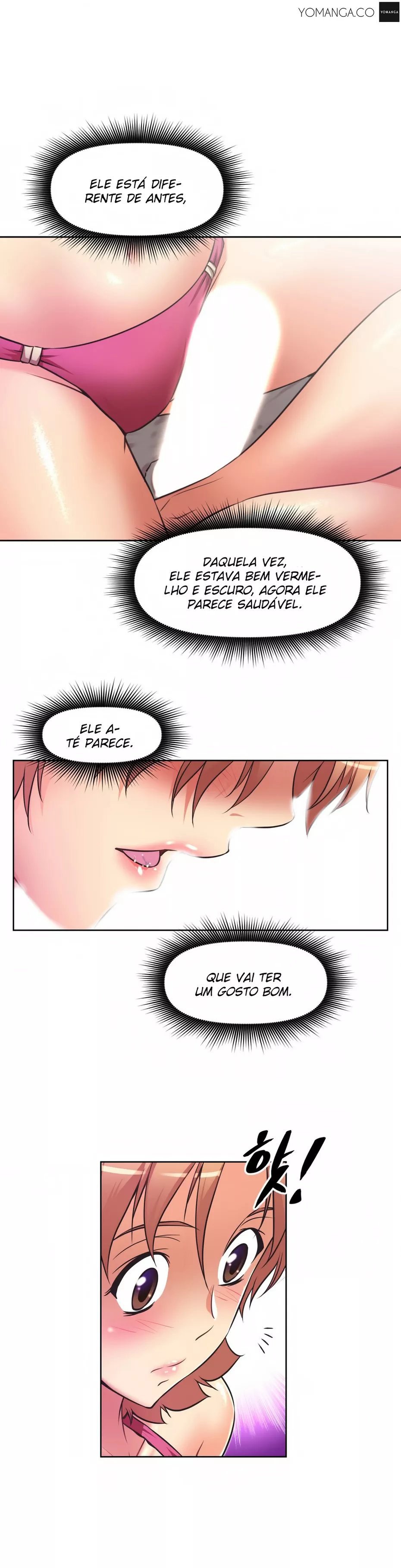 Brawling Go! Capitulo 13 - pagina 22