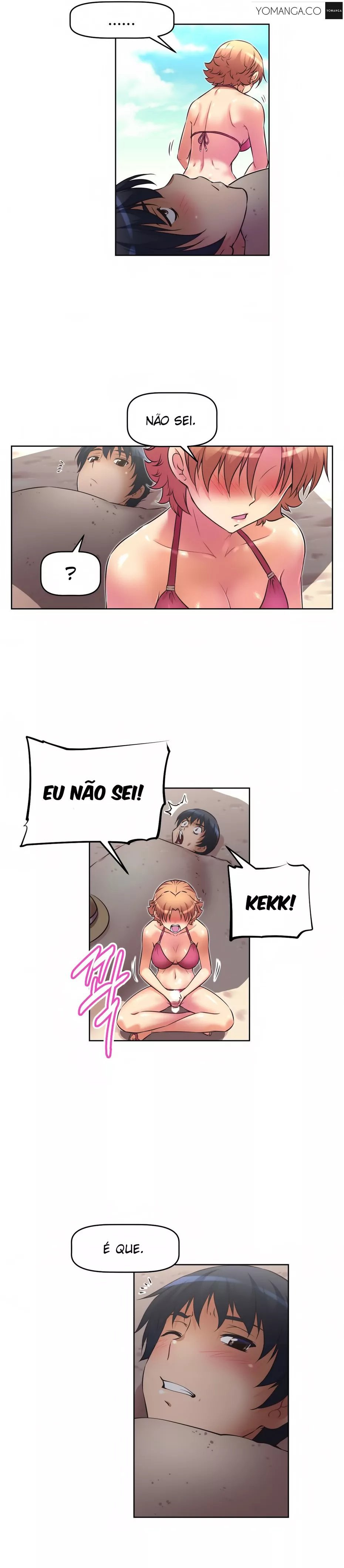 Brawling Go! Capitulo 13 - pagina 24