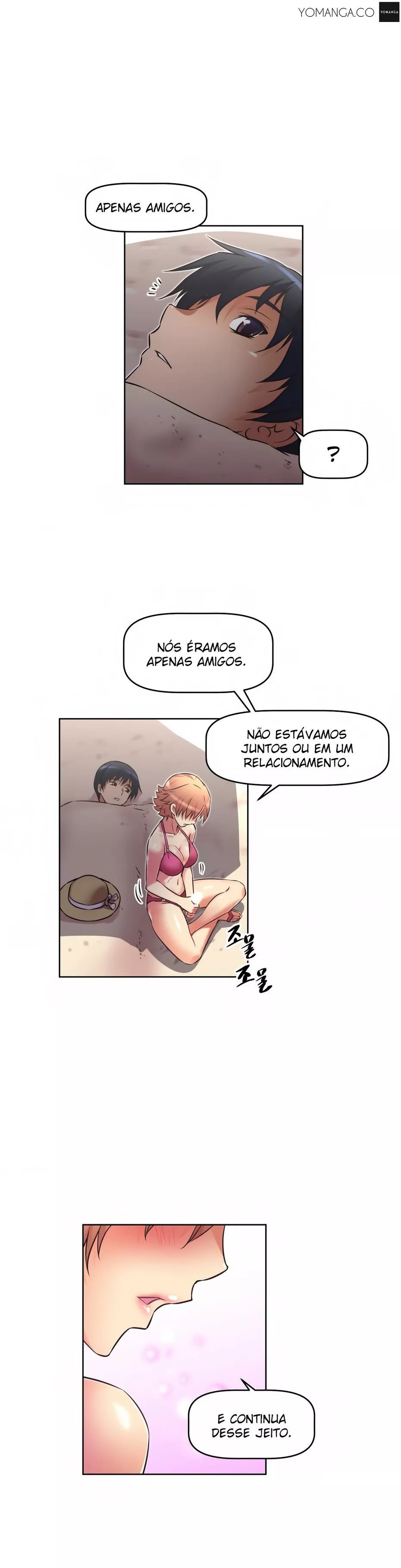 Brawling Go! Capitulo 13 - pagina 27