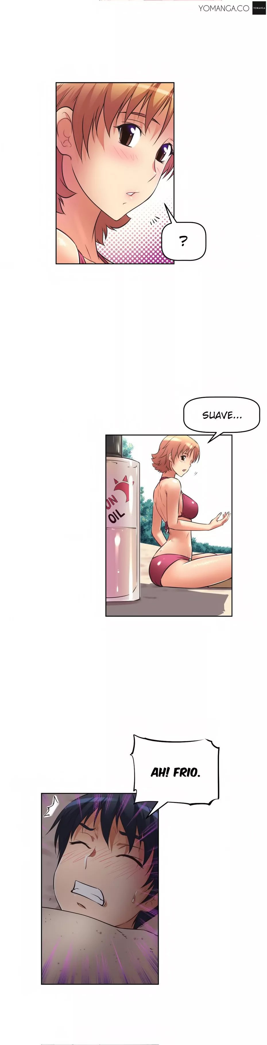 Brawling Go! Capitulo 13 - pagina 30