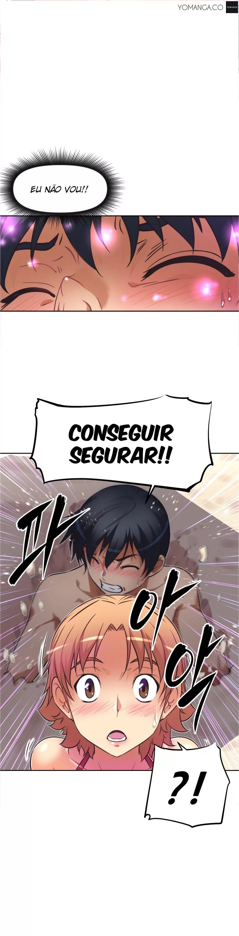 Brawling Go! Capitulo 13 - pagina 37
