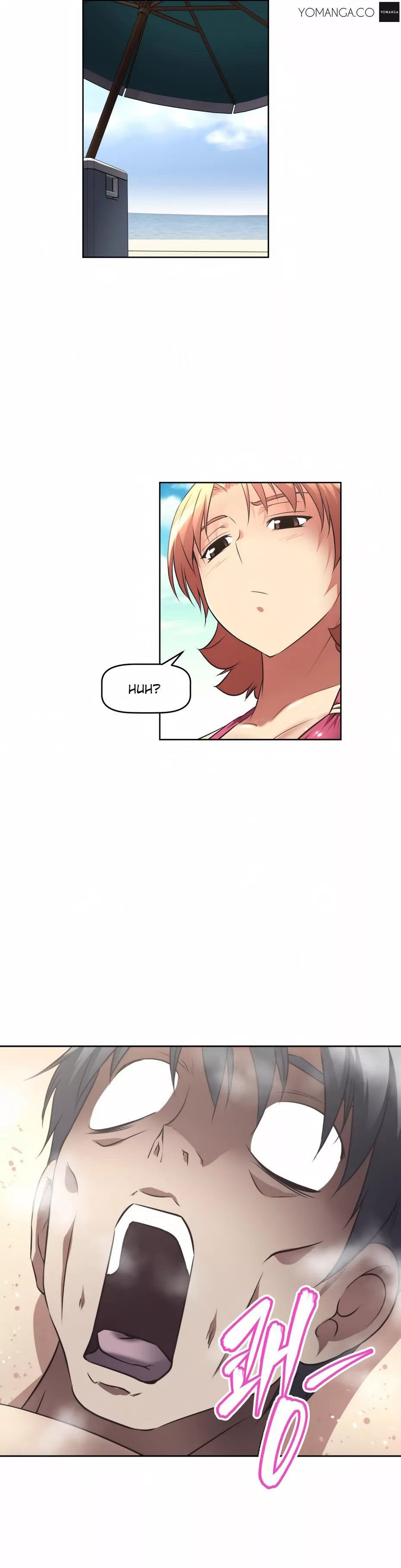 Brawling Go! Capitulo 13 - pagina 8