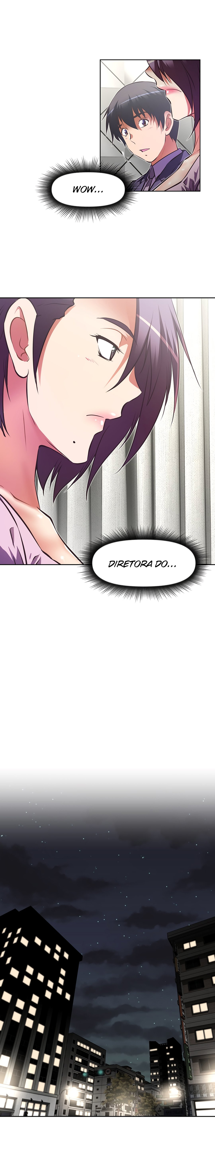 Brawling Go! Capitulo 130 - pagina 13