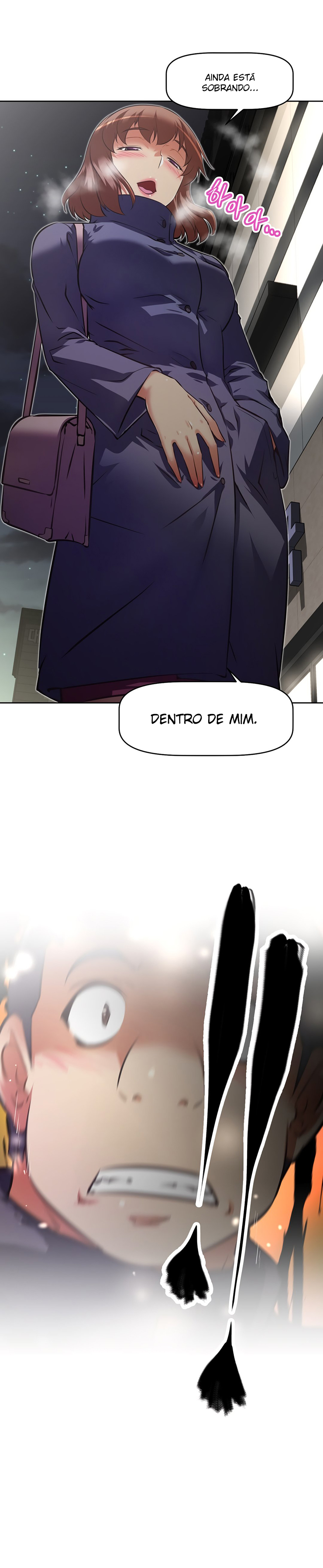 Brawling Go! Capitulo 130 - pagina 28