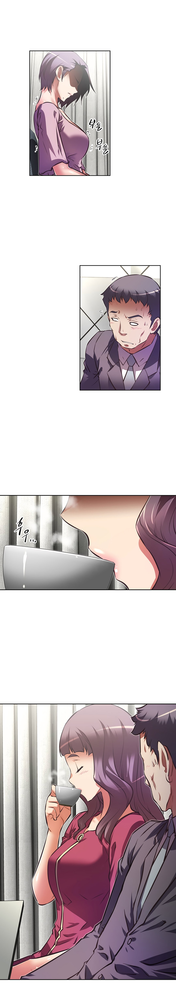 Brawling Go! Capitulo 130 - pagina 3