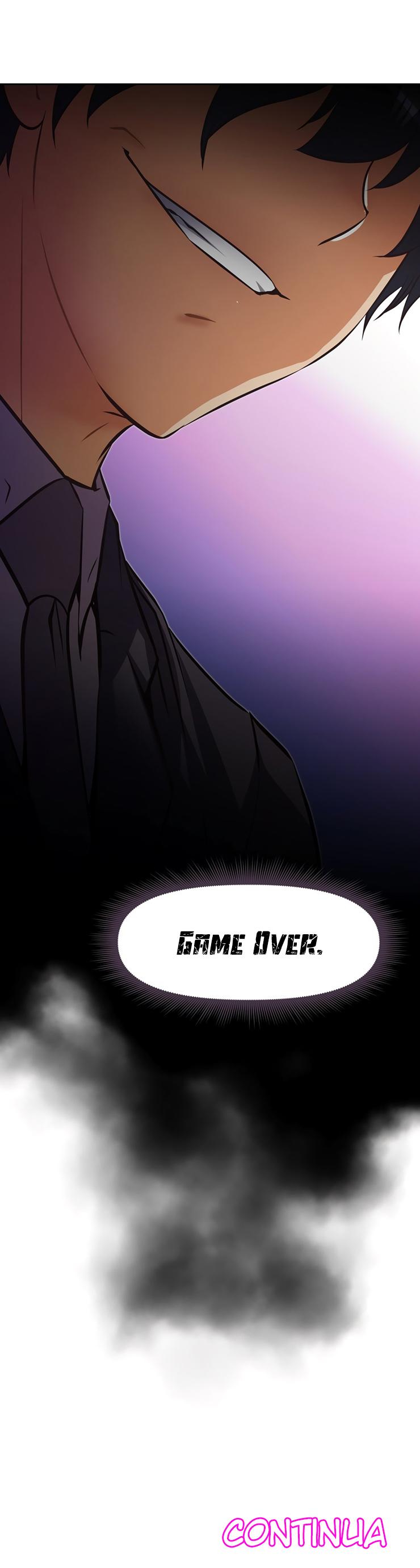 Brawling Go! Capitulo 130 - pagina 32