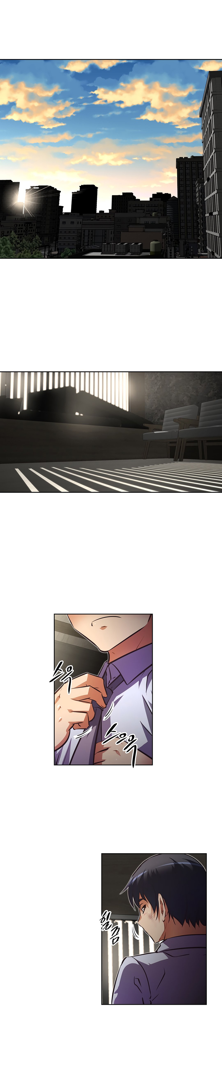 Brawling Go! Capitulo 132 - pagina 6