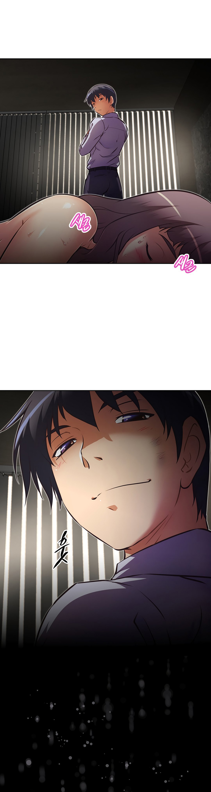 Brawling Go! Capitulo 132 - pagina 7