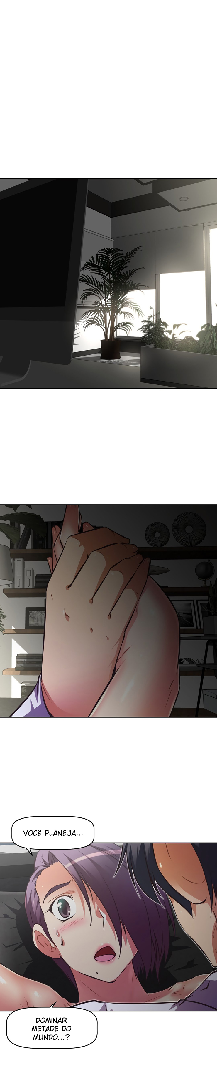 Brawling Go! Capitulo 133 - pagina 2