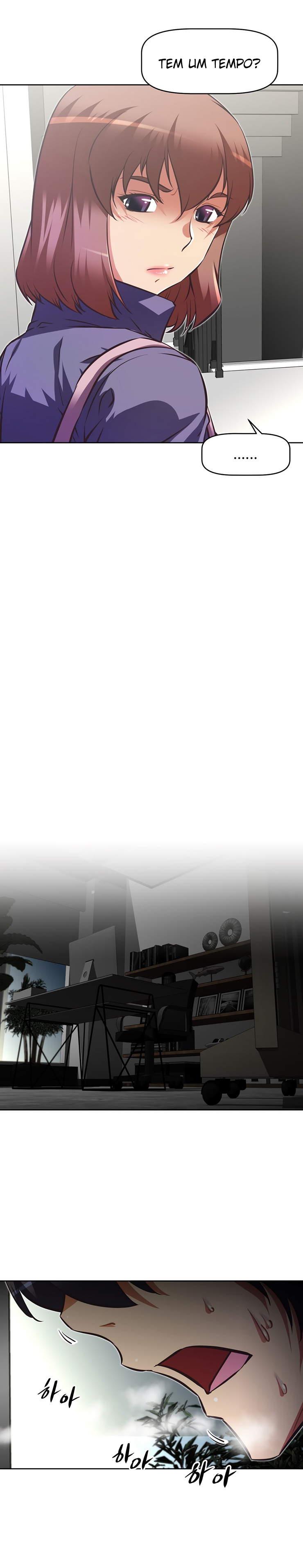 Brawling Go! Capitulo 133 - pagina 28