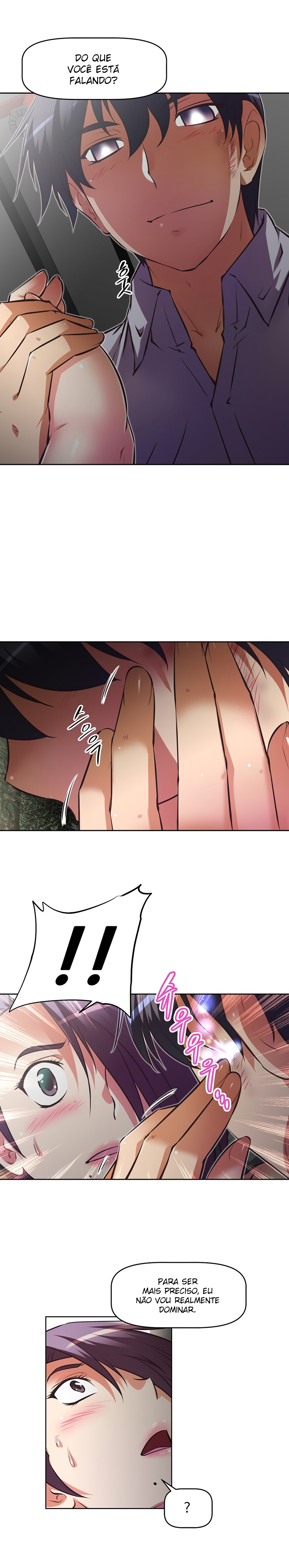 Brawling Go! Capitulo 133 - pagina 3