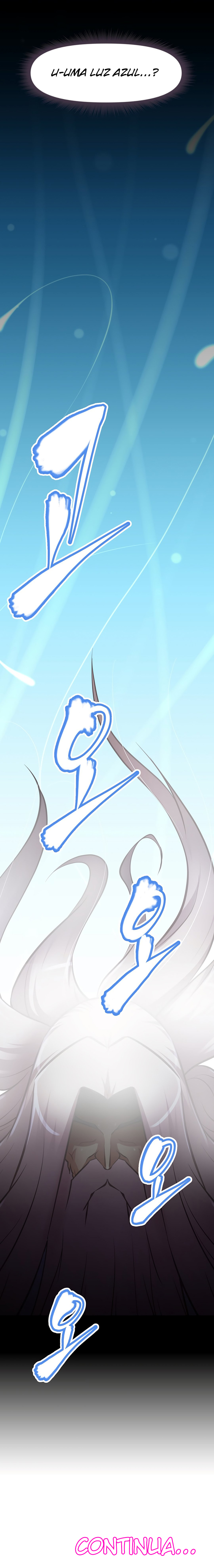 Brawling Go! Capitulo 133 - pagina 31