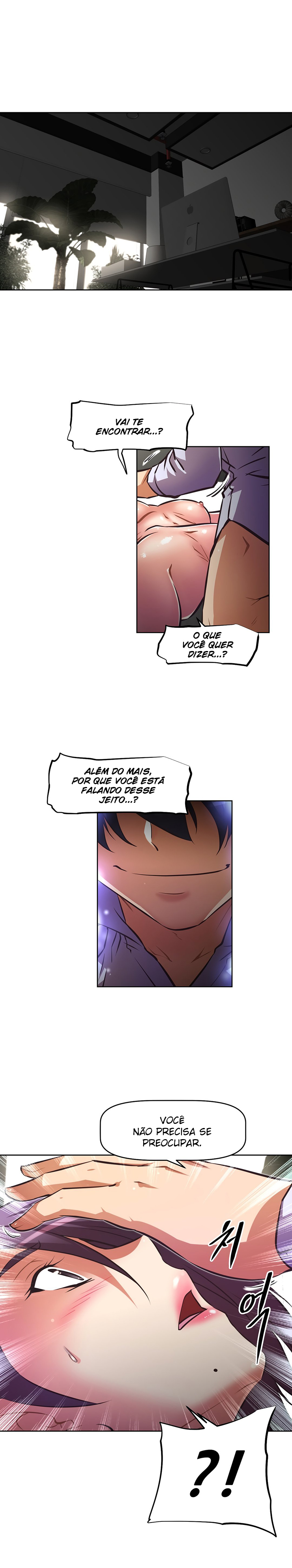 Brawling Go! Capitulo 133 - pagina 5