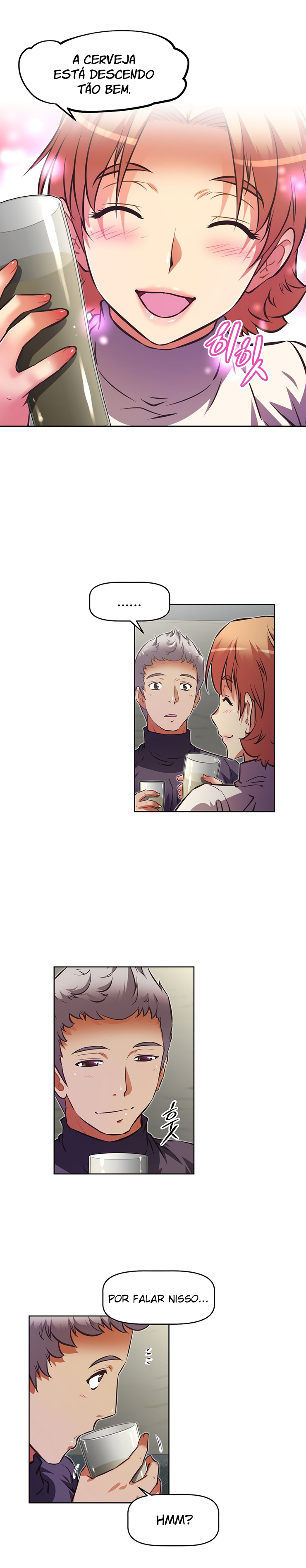Brawling Go! Capitulo 135 - pagina 12
