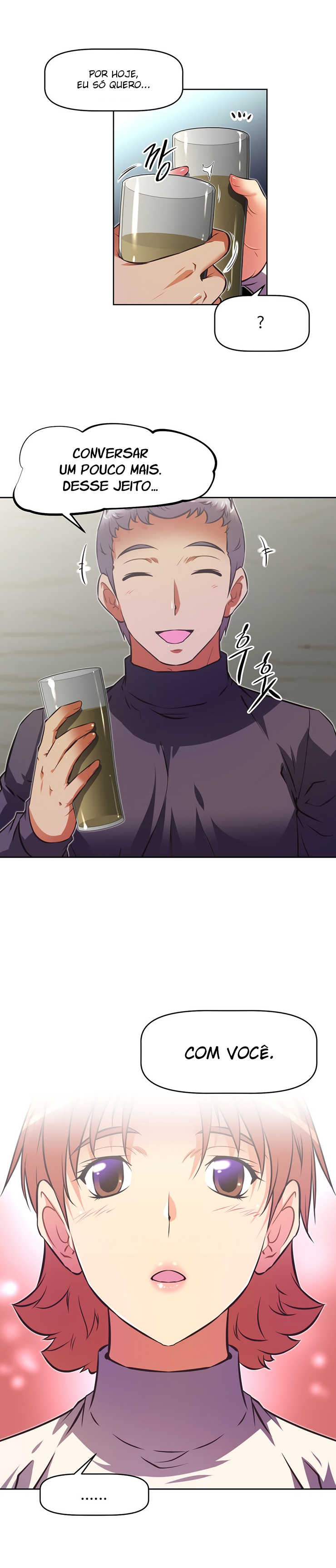 Brawling Go! Capitulo 135 - pagina 14