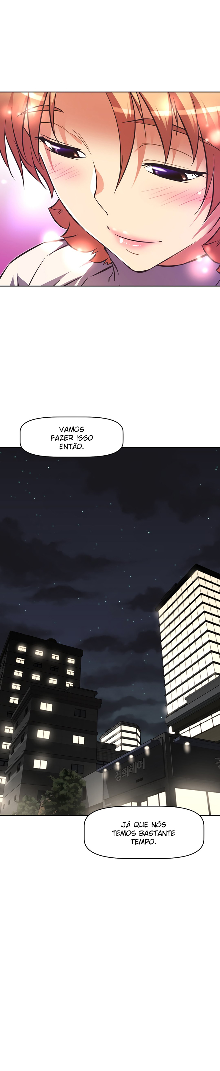 Brawling Go! Capitulo 135 - pagina 15