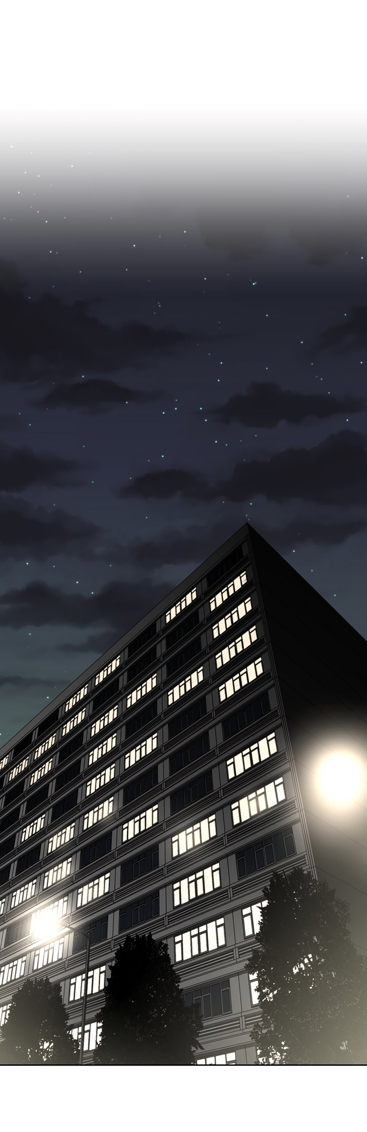 Brawling Go! Capitulo 135 - pagina 16