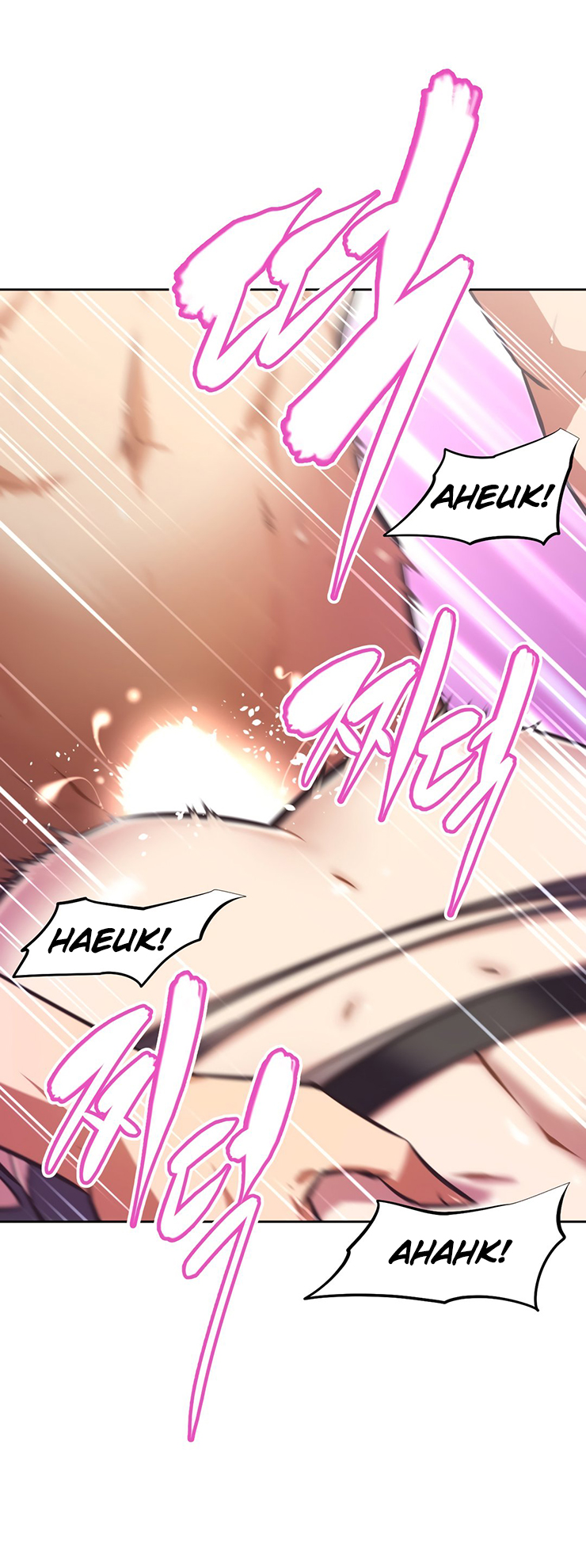 Brawling Go! Capitulo 135 - pagina 17
