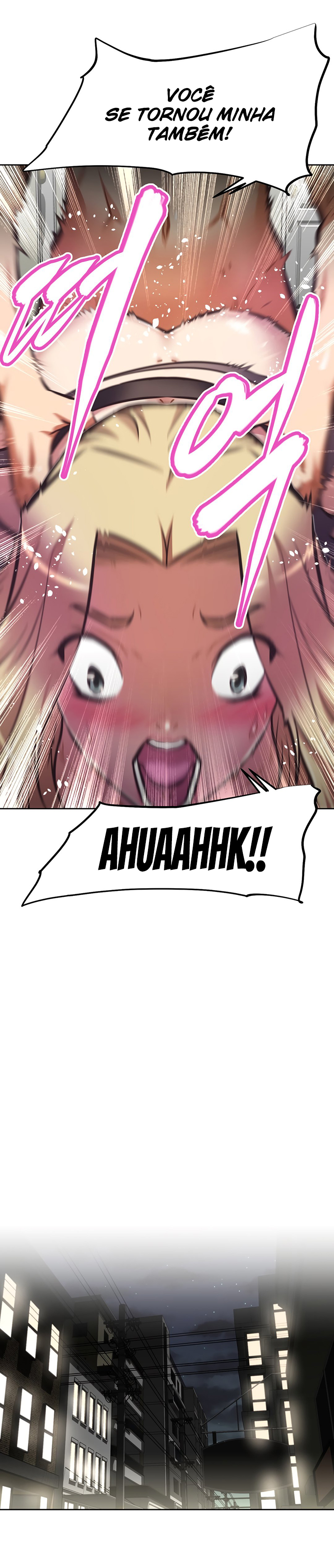 Brawling Go! Capitulo 135 - pagina 26