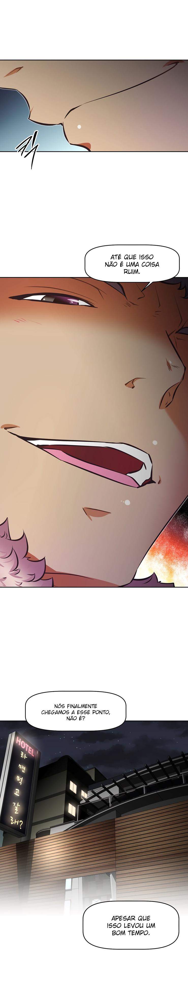 Brawling Go! Capitulo 135 - pagina 29