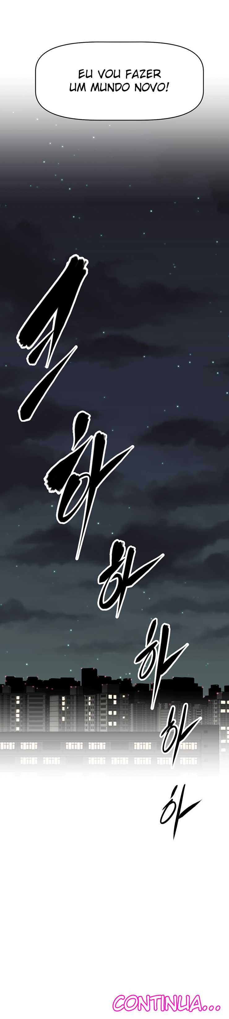 Brawling Go! Capitulo 135 - pagina 36