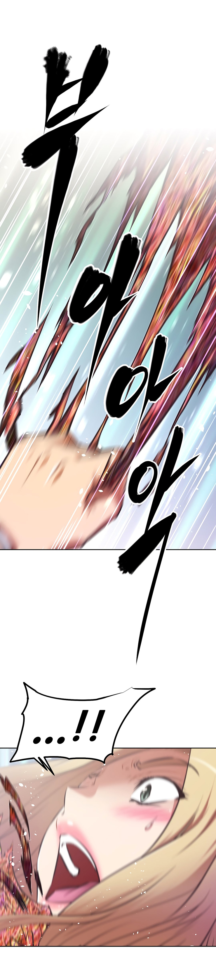 Brawling Go! Capitulo 135 - pagina 6