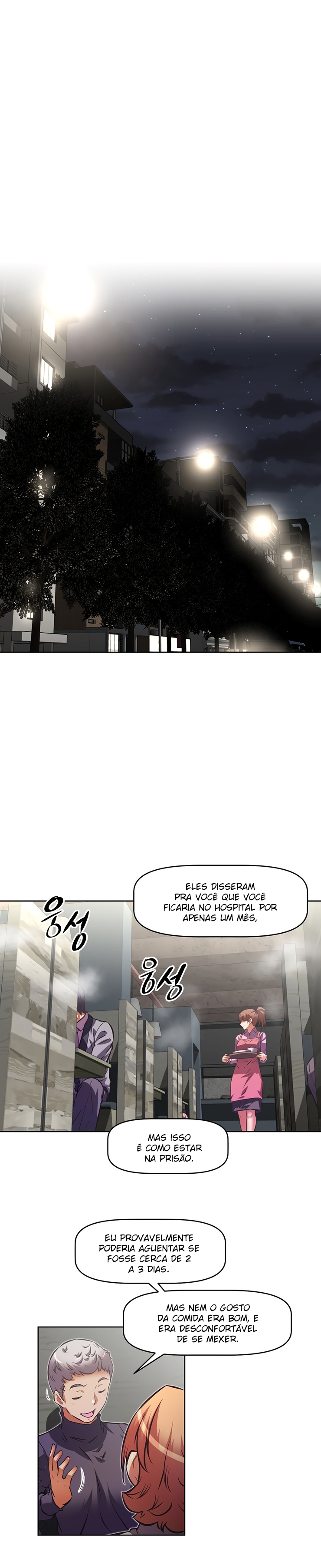 Brawling Go! Capitulo 135 - pagina 9